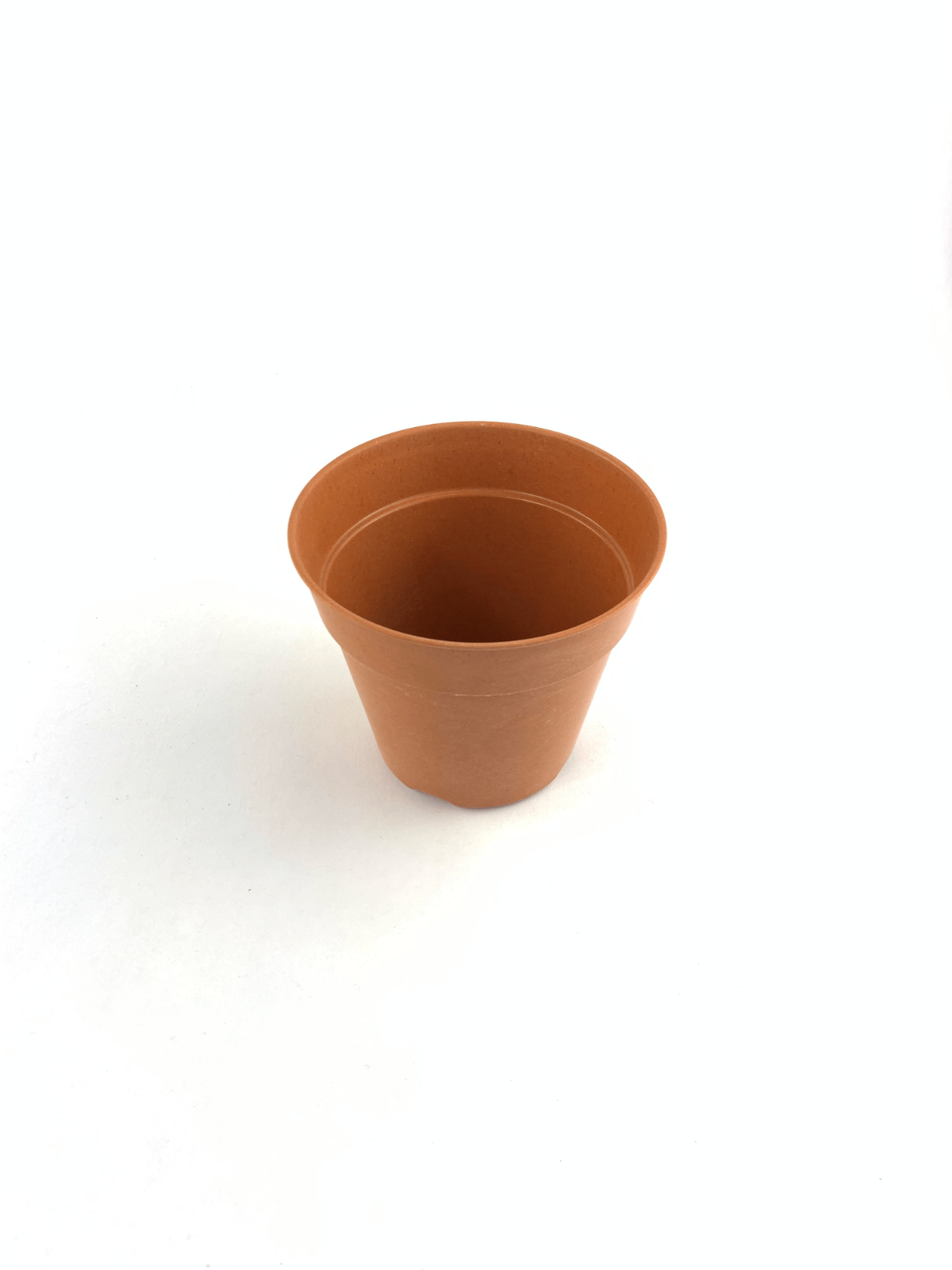 Plant Pots Terracotta Bamboo Packs 20 50 100 Eco-Friendly Garden Flowers Planter