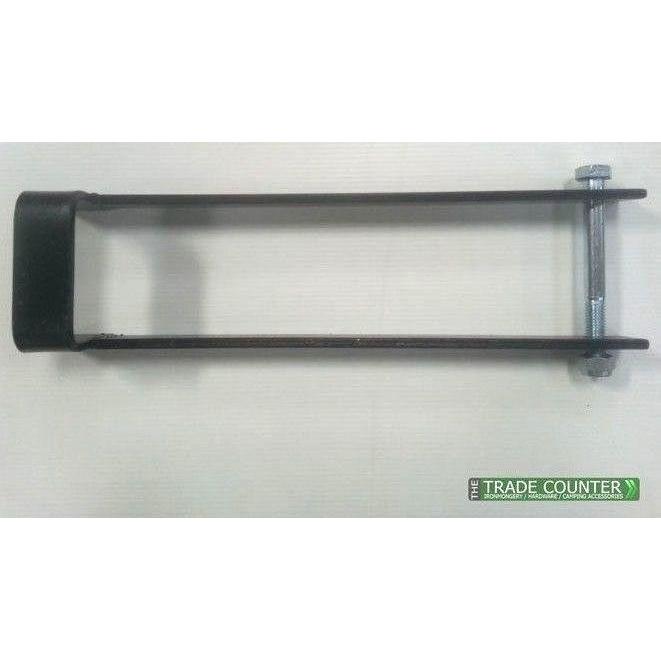 Throwover Loop - Double Gate