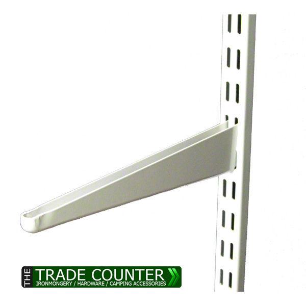 Storage Shelving - Twin Slot Shelving