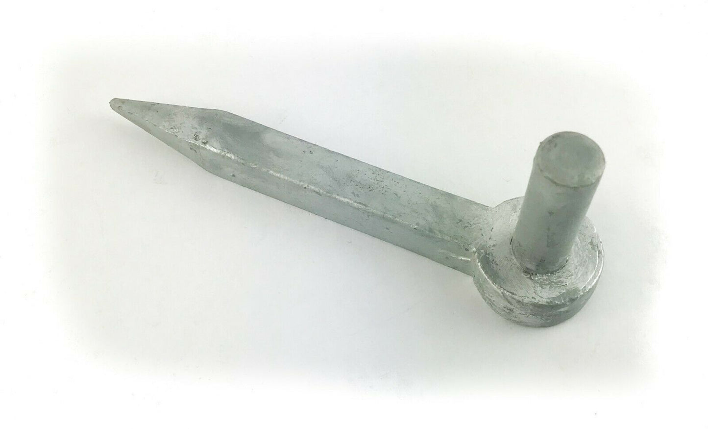 Adjustable Field Gate Hinges Set Heavy Duty Galvanised Farm Driveway 5 Bar Gate