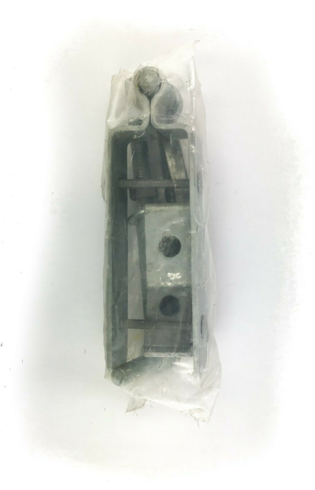 Adjustable Field Gate Hinges Set Heavy Duty Galvanised Farm Driveway 5 Bar Gate