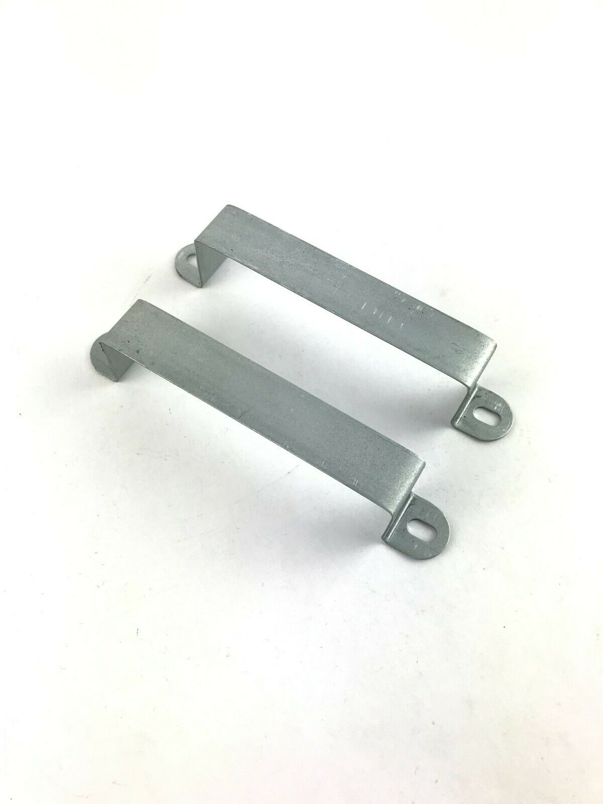 Fence Panel Security Brackets Galvanised Steel 4" x 4" 100 x 100 Wooden Post x 5