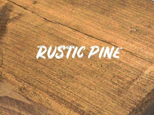 Rustic Scaffold Board Shelf Chunky Handmade Bespoke Wooden Shelves